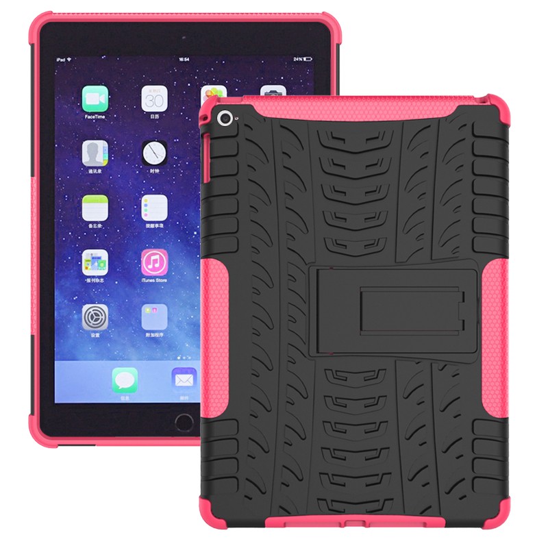Ốp lưng chất liệu TPU chống sốc cho iPad Air 2