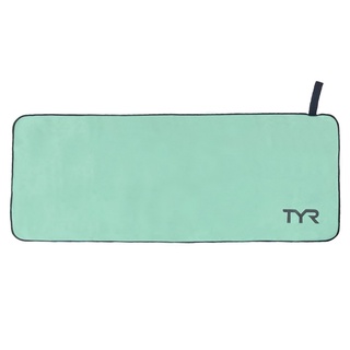 Khăn khô bơi lội tyr sports suede towel ii