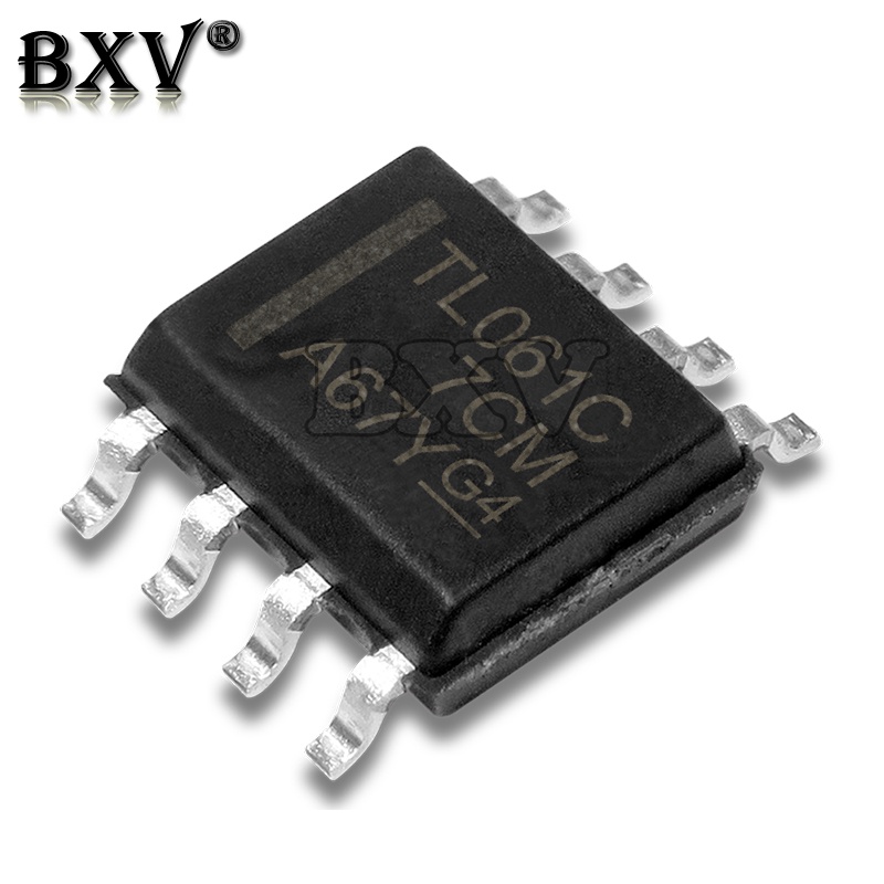 Set 10 Chip Điều Khiển PWM TL494C TL494 TL494CDR SOP-16 TL062C TL072C TL074C TL082C TL084C