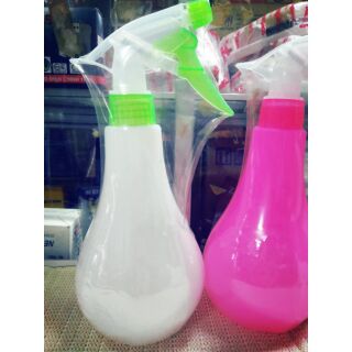 Bình tưới cây, xịt tóc 500ml