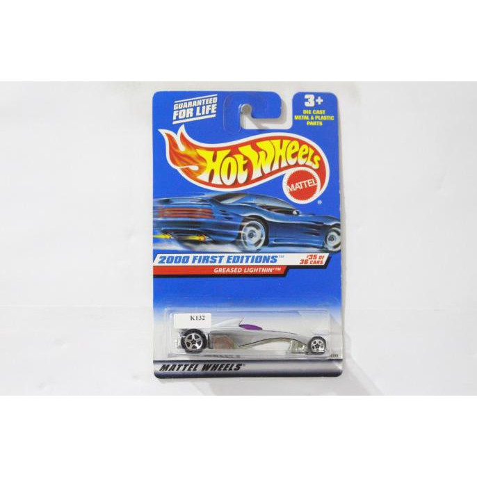 HOT WHEELS Mô Hình Xe Đua Đồ Chơi Bằng Sắt Chất Lượng Cao