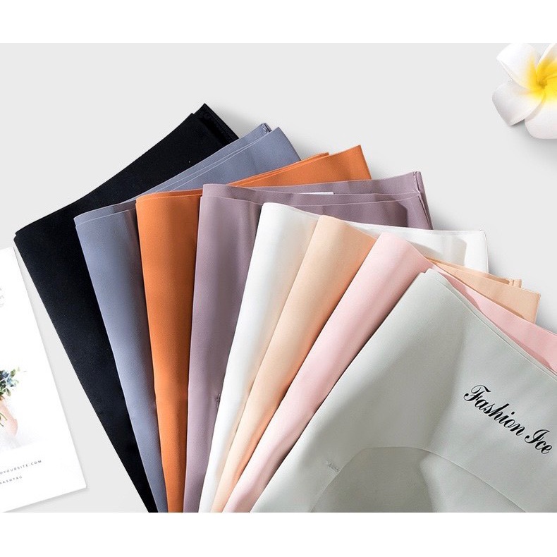 Set 10 Quần Lót Nữ Đúc Su Viền Sóng Siêu Mịn 1028 (10 quần)