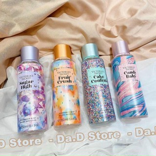 Xịt thơm body mist Vic Secret 250ml