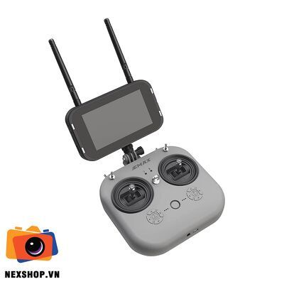 Emax Tinyhawk III FPV Racing Drone - Ready To Fly  w/ Controller and Goggles