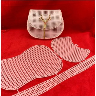 Canvas làm túi - PK túi