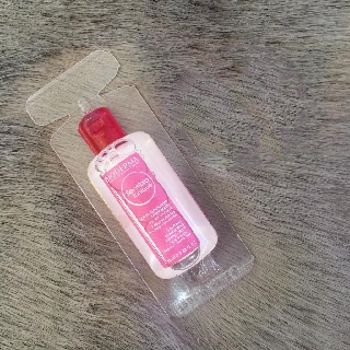 (Sample) Nước Tẩy Trang Bioderma 10ml