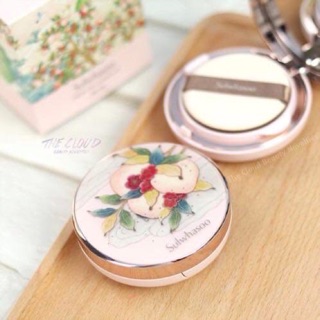 Phấn nước perfecting cushion ex sulwhasoo