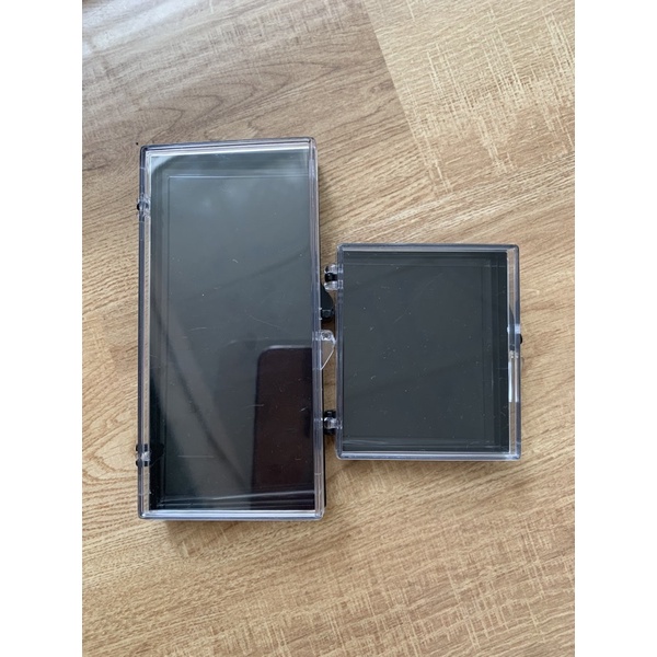 combo 100 vuông 100 Nhật đen