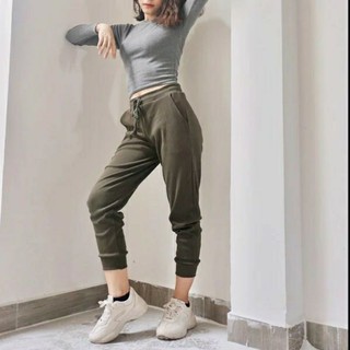 JOGGER THUN GÂN AGE2X
