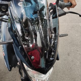 Kính chắn gió z1000