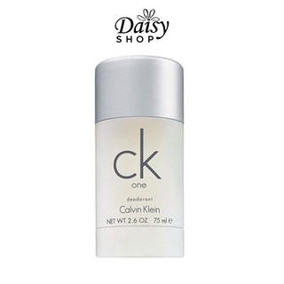 Sáp Khử Mùi Calvin Klein 75ml
