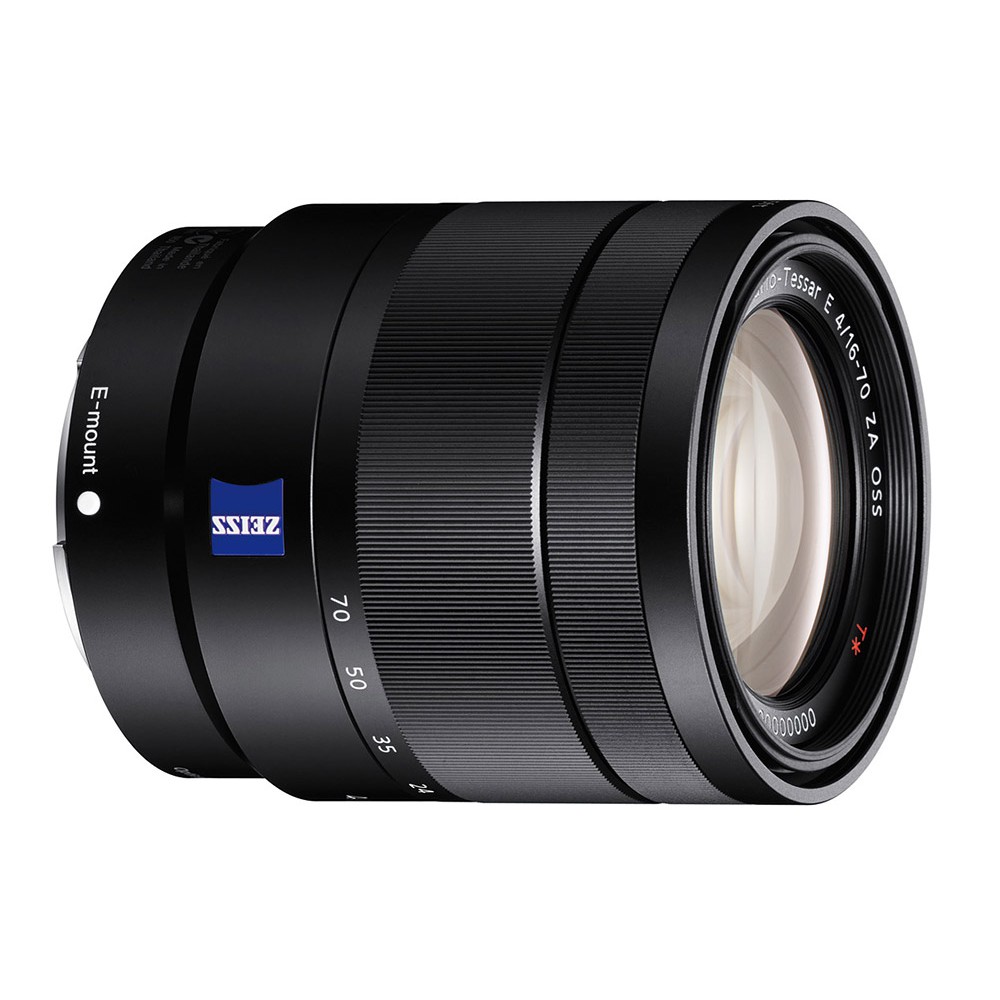 Ống kính Sony Carl Zeiss 16-70mm F/4 ZA