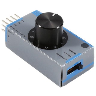 Thiết bị kiểm tra tốc độ điện tử ek2-0907 updated Servo