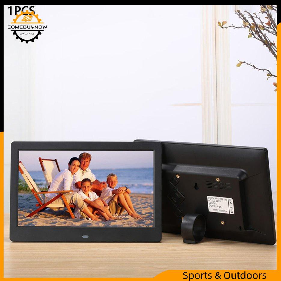 Khung ảnh điện tử màn hình Lcd 10 inch