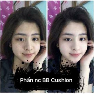 Phấn nước BB Cushion Phidias - Mother&care
