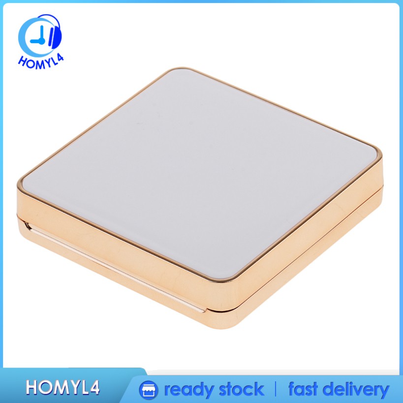 (Hàng Mới Về) Hộp Rỗng Đựng Phấn Nước Bb Sang Trọng