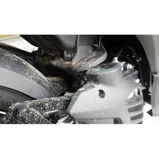 DÈ CON THEO XE NVX KÈM ỐC - 63DE