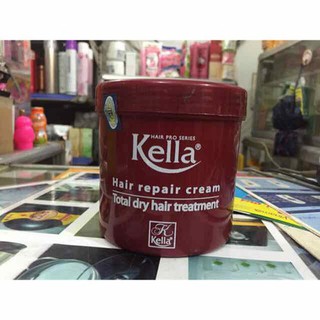 Dầu Hấp Tóc Cao Cấp Kella 500m