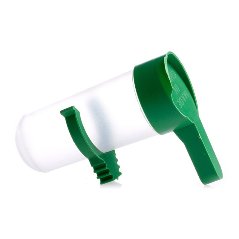 Bình Uống Nước Cho Chim Cảnh S / L