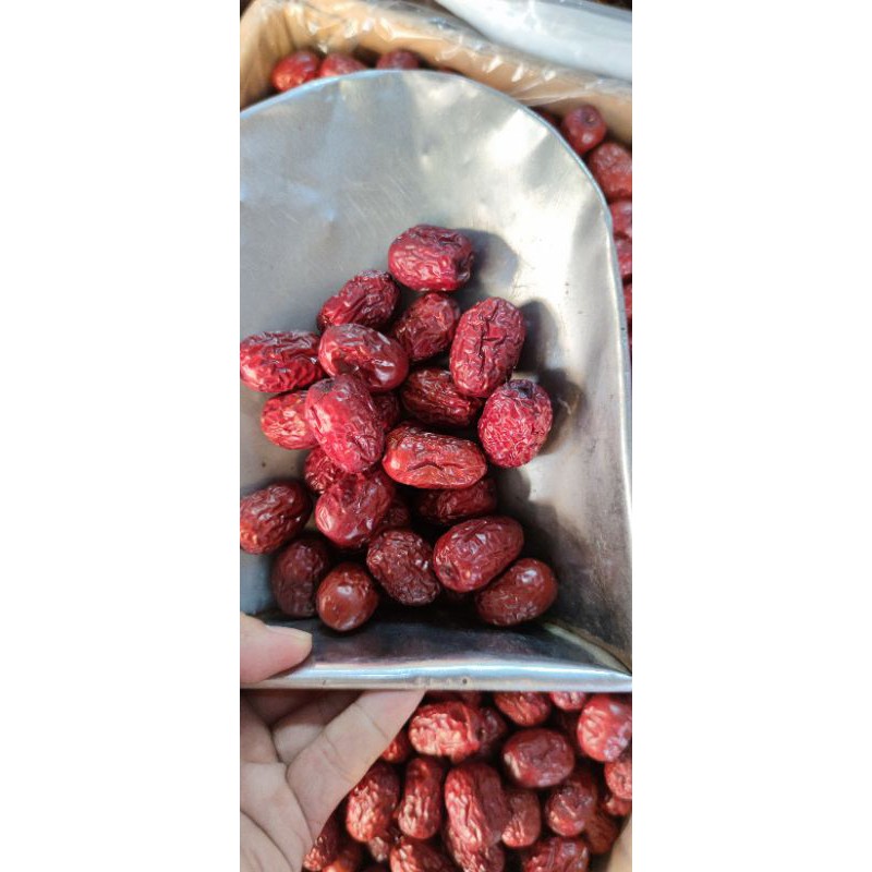 1kg Táo Đỏ Tân Cương