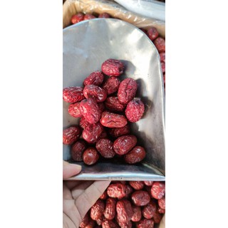 1kg Táo Đỏ Tân Cương (Táo To)