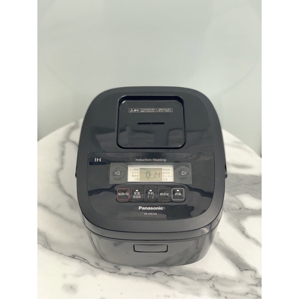 Nồi cơm panasonic nội địa Nhật