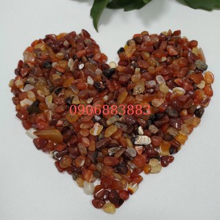 1 kg đá thạch anh vụn
