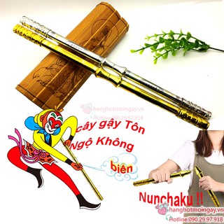 Bút dài dùng để quay Tôn Ngộ Không N659