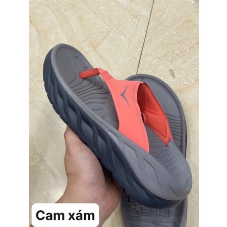 Dép xỏ ngón Hoka nữ