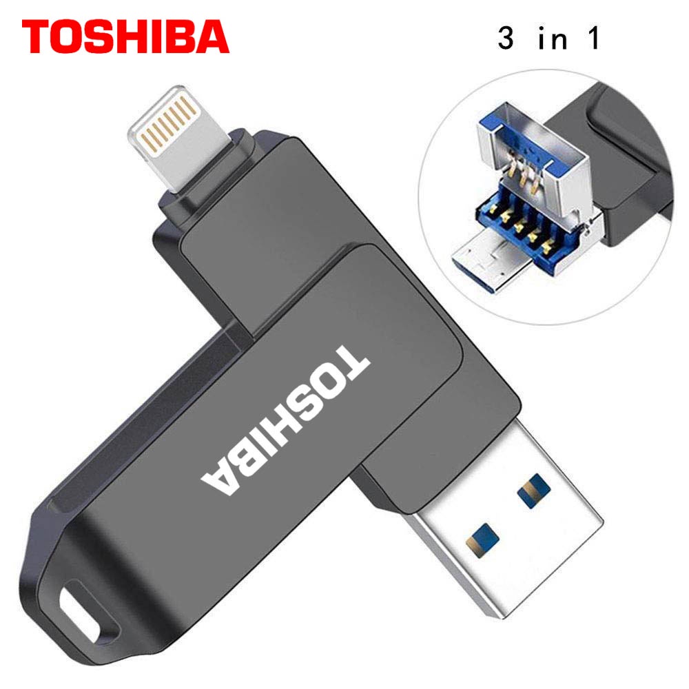 USB tốc độ cao 128gb thích hợp cho Iphone