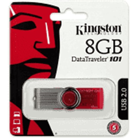 Thẻ nhớ kingston 2.0 8GB