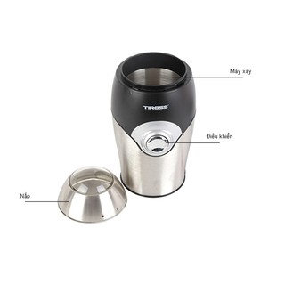 Máy xay cà phê Tiross TS530