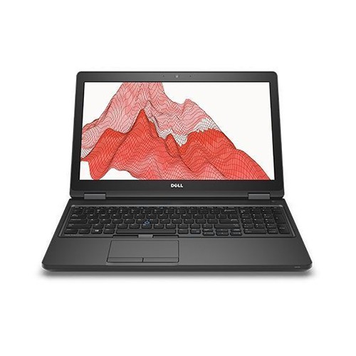 Dell Precision M 3520 i7/16/SSD256
