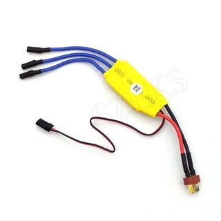 Bộ điều tốc esc xxd hw40a