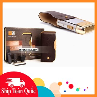 Máy Cạo Râu Chất Lượng Cao Boteng v3