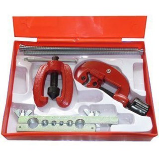 Bộ lã ống đồng top - tb-5516