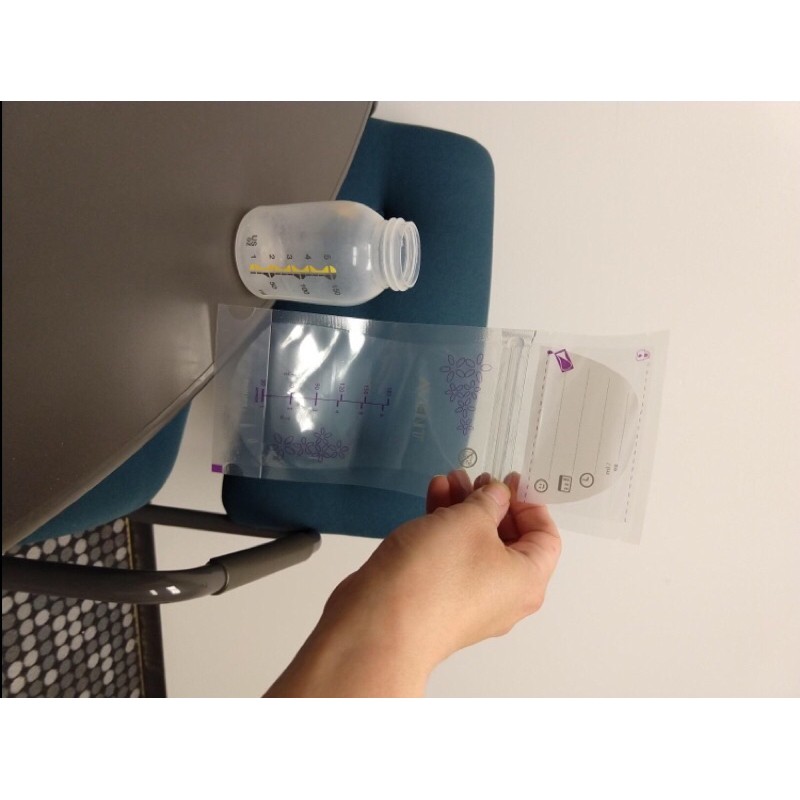 Túi Trữ Sữa Philips AVENT