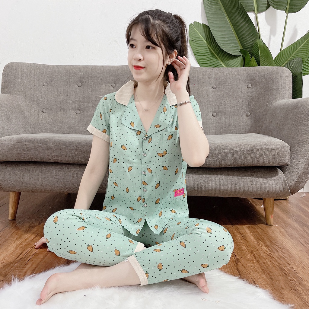 đồ bộ chất đũi lạnh | BigBuy360 - bigbuy360.vn