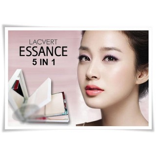Phấn Nền Trang Điểm Essance 5 Trong 1 QQ001