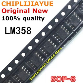 10 chiếc ic lm 358