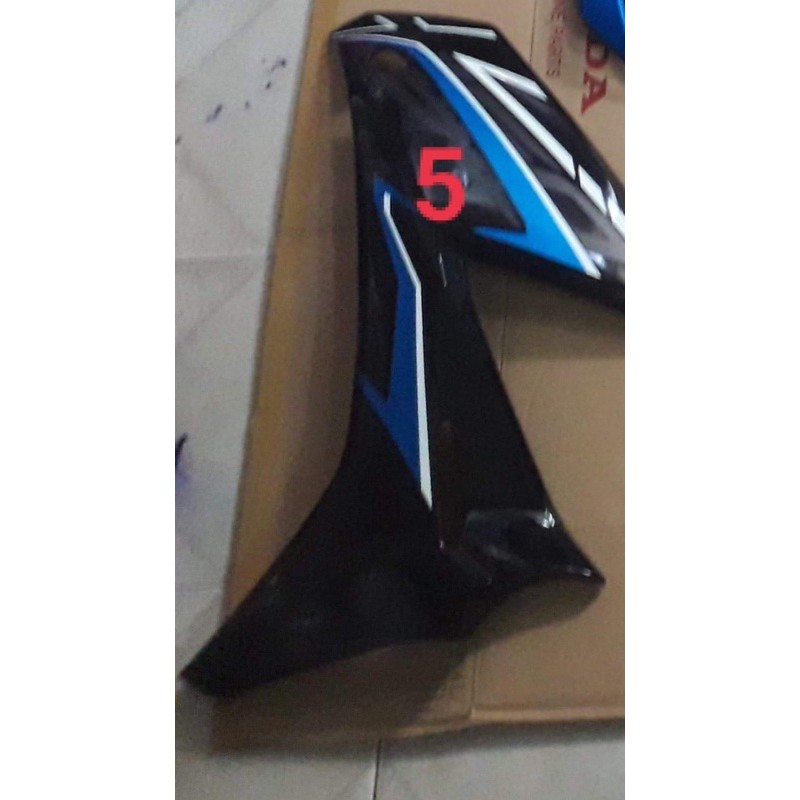 Dàn Áo WINNER X Màu Xanh Đen 2021 chính hãng (có bán lẻ )