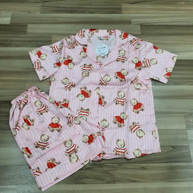 Bộ gấm đùi + cotton QC