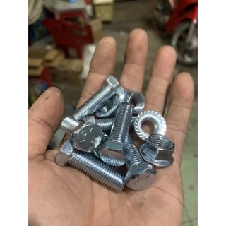 ốc 10ly 2 phân 3 phân (5 con)