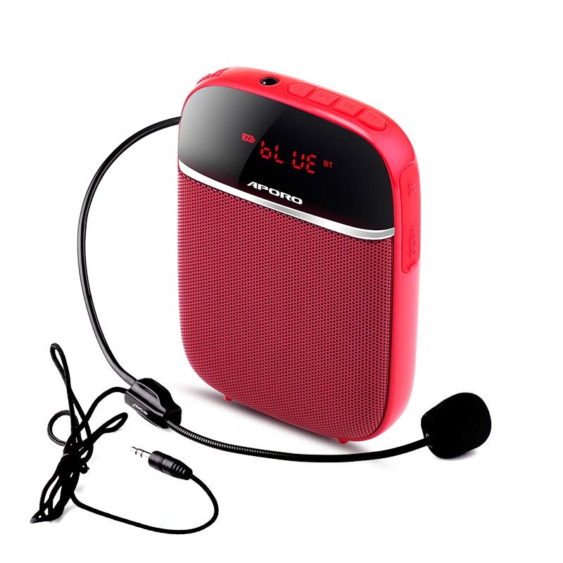 Máy trợ giảng Aporo FM T2