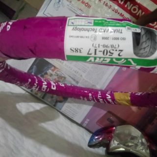 Vỏ crv gai xương cá