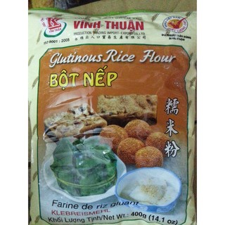 Bột NẾP VĨNH THUẬN