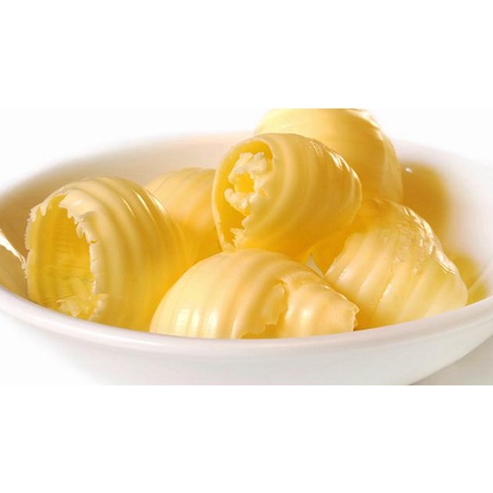 Bơ Tường An 800g