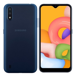 Điện Thoại Samsung A01