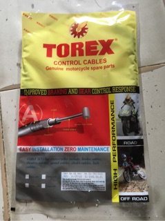Dây Ga Xe 81, 82 - Torex