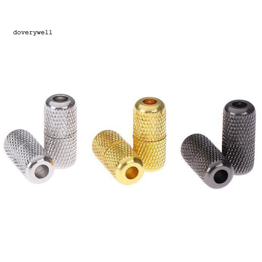 Cặp Khóa Dây Giày Thể Thao Bằng Đồng Không Cần Buộc 1